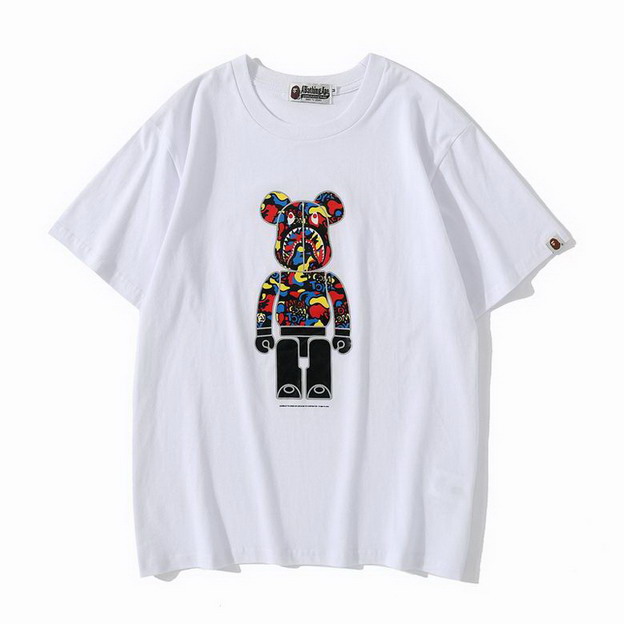 men bape t-shirts M-XXL-007